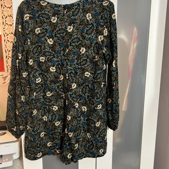 Zara romber like new size small - Picture 5 of 6